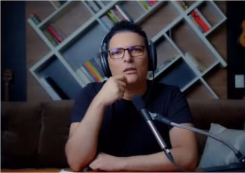 Leandro Lehart faz vídeo rebatendo acusação de estupro e cárcere privado