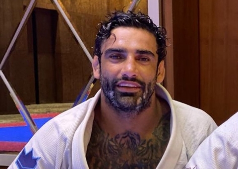 Campeão mundial de jiu-jítsu Leandro Lo é baleado na cabeça durante show em SP
