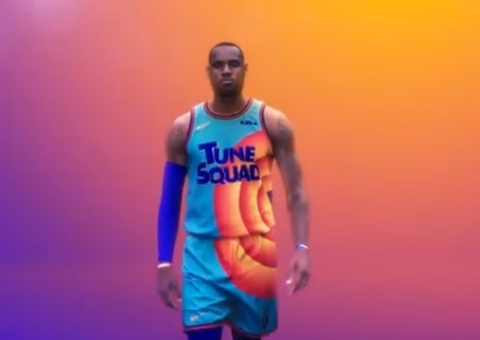 Space Jam 2 muda o visual sexualizado de Lola Bunny