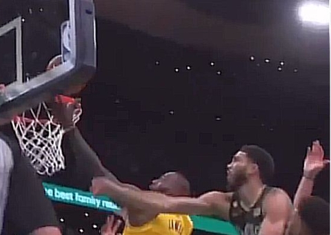 Qual o salário de LeBron James, o maior pontuador da história da NBA