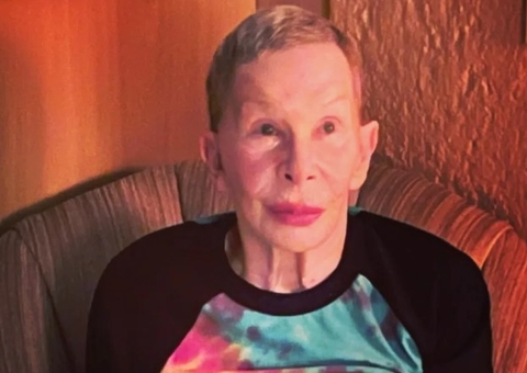 Marido de Rita Lee fala sobre estado de saúde da cantora