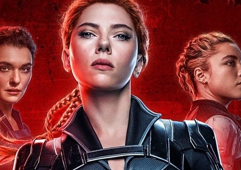 Ex-ator da Marvel detona filme de Viúva Negra; 'lixo'