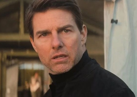 Tom Cruise tem carro e seus pertences roubados durante filmagens