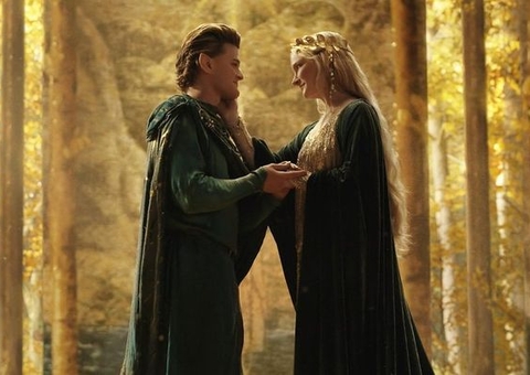 O Senhor dos Anéis: Os Anéis de Poder ganha primeiro trailer; confira