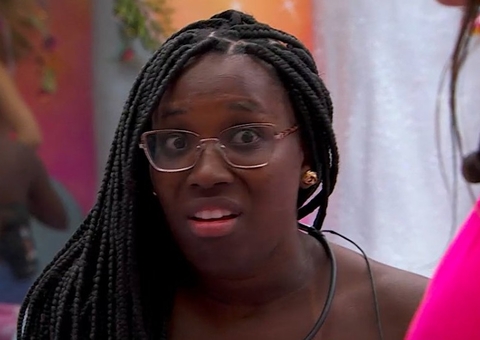 Leidy se irrita com Vanessa Lopes: 'ela nunca assistiu nenhum Big Brother?'