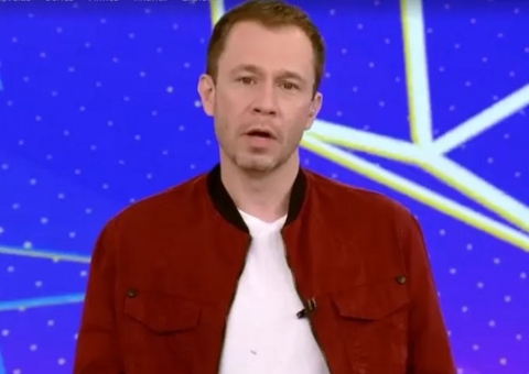 Leifert fala de racismo com Rodolffo: 'de homem branco para homem branco'