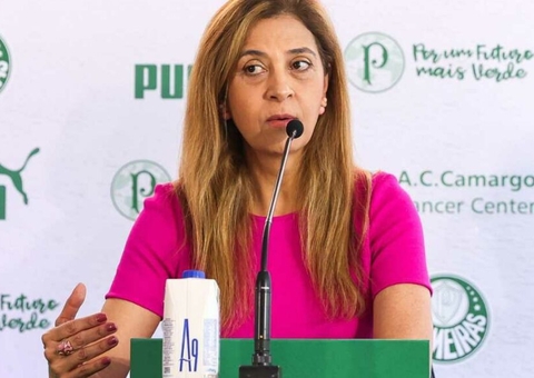Leila Pereira fala sobre Daniel Alves e Robinho; CBF segue calada