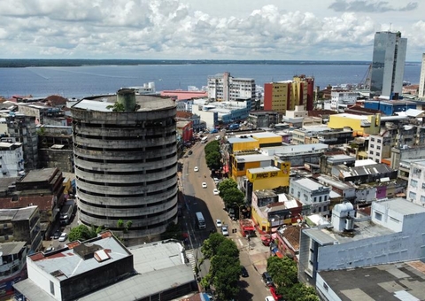 Prefeitura abre visitação para interessados no leilão de imóveis em Manaus