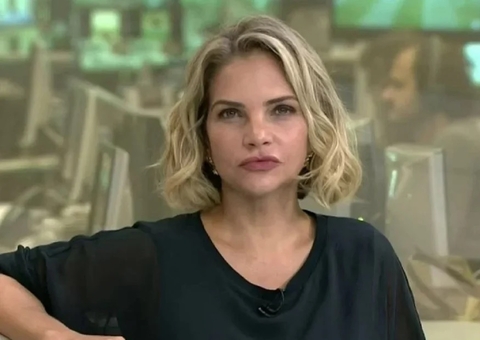Em dia histórico de cortes, Globo demite âncora Leila Sterenberg após 25 anos