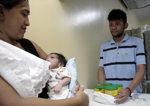 Prefeitura reforça gratuidade de inscrições do programa Leite do Meu Filho em Manaus