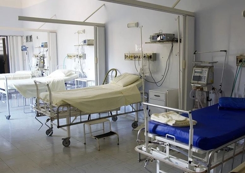 Casa de eventos é condenada a comprar respirador para UTI