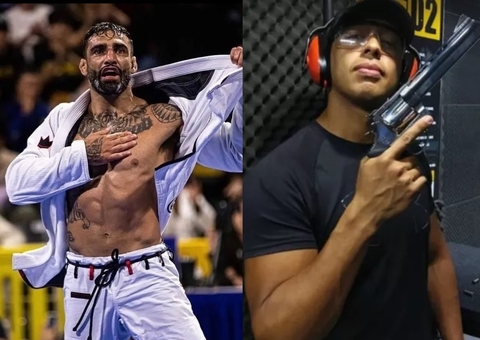 PM é autor de tiro na cabeça de Leandro Lo durante discussão em show; ele fugiu após o crime