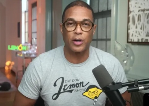 Ex-apresentador da CNN é preso pelo ICE durante manifestação em Minnesota