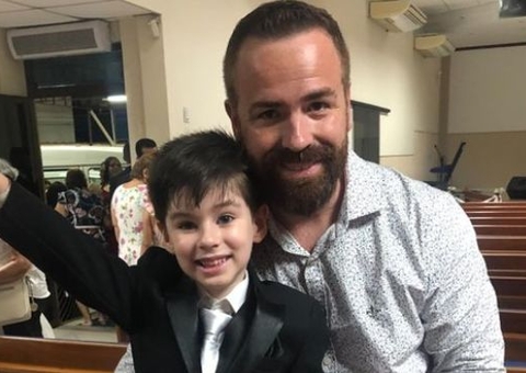 Justiça recebe pedido para que Dr. Jairinho e Monique indenizem pai de Henry