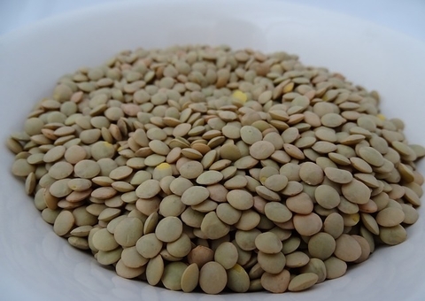 Lentilha e uva: Saiba quais alimentos trazem prosperidade na virada de ano