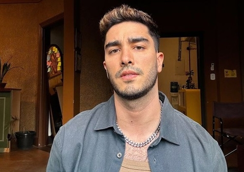 Ator manauara, Leo  Bittencourt é escalado para 'Mania de Você'