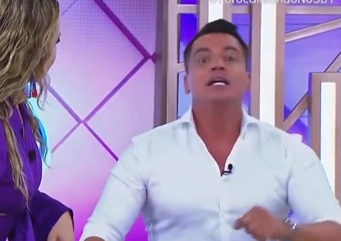 Vídeo: Leo Dias choca ao normalizar assédio no BBB23: ‘nunca passou a mão?'