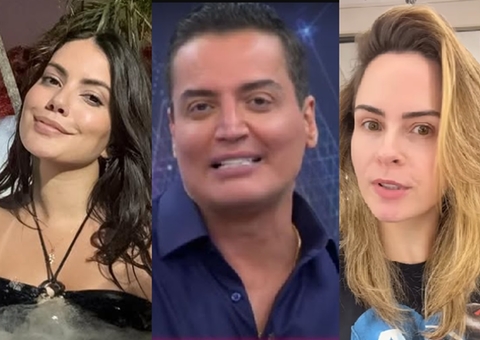 Na Band, Leo Dias escolhe ex-BBBs para apresentar 'Melhor da Tarde' com ele