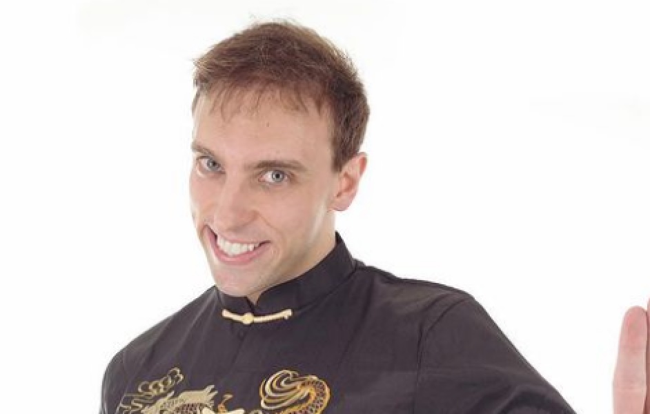 Leo Lins pode ser preso e terá que indenizar mãe de menino autista