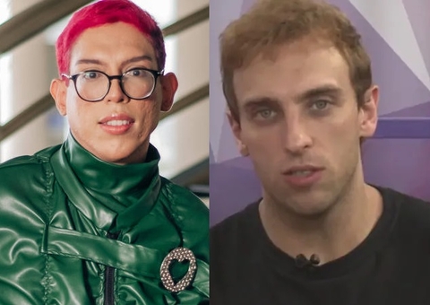 Influenciador Ivan Baron denuncia ataque capacitista de Leo Lins em stand-up