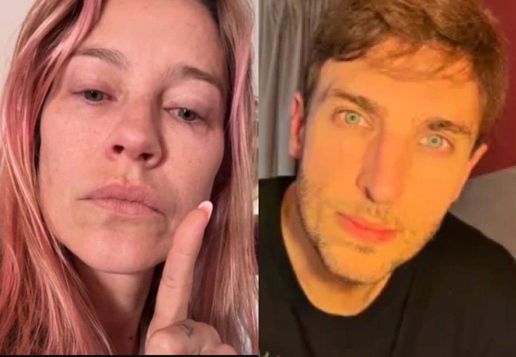 Luana Piovani detona defensores de Léo Lins após condenação à prisão