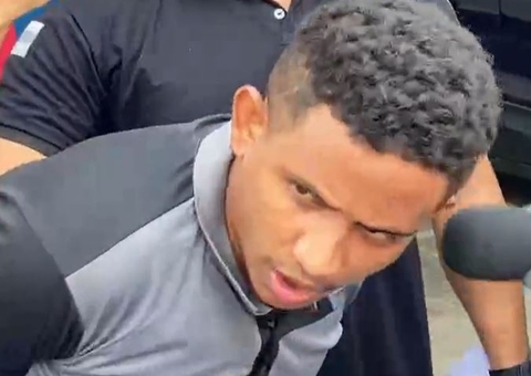 Homem suspeito de matar mulher e adolescente grávida é preso em Manaus