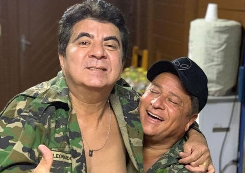 Polícia conclui que assessor de Leonardo foi vítima de disparo acidental