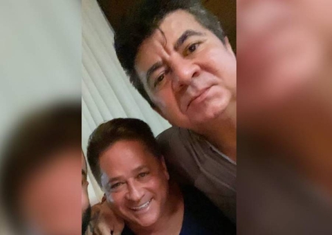 Leonardo mandou arrombar porta do quarto onde amigo estava morto