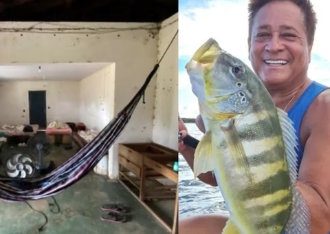 Cantor Leonardo é incluído na 'lista suja' do trabalho escravo 