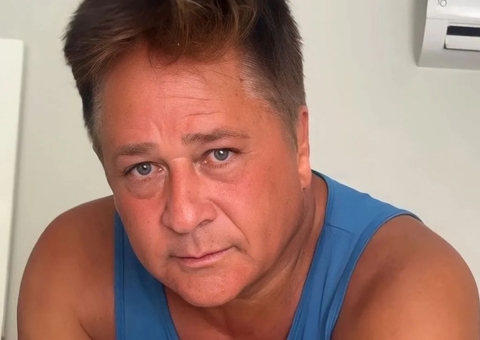 Leonardo se pronuncia após avião carregado de drogas invadir sua fazenda