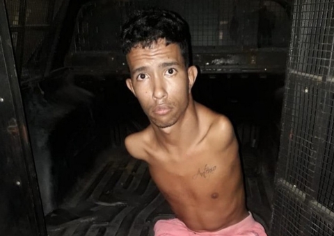 1º habilitado sem braços no AM volta a ser destaque nacional após prisão