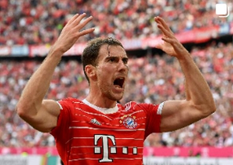 Meia do Bayern critica embaixador do Qatar após falas homofóbicas