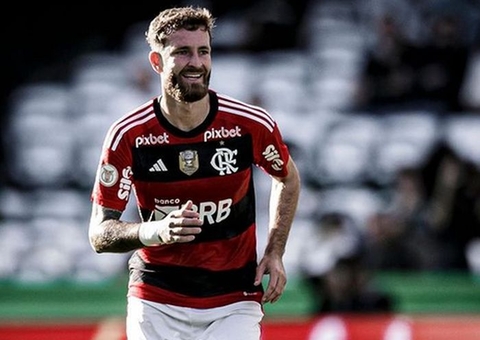 Léo Pereira sofre problema no tórax e vira preocupação para o Flamengo