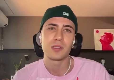 Léo Picon volta a criticar PEC sobre fim da escala 6x1 'tem que entender o empresário brasileiro'