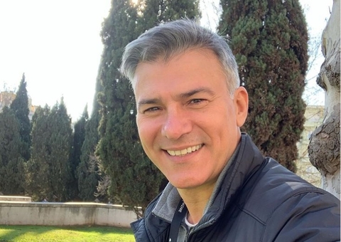 Ator Leonardo Vieira não consegue mais trabalho: ‘arrancado do armário'