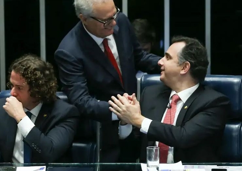 Senado aprova ampliação da faixa de isenção do imposto de renda