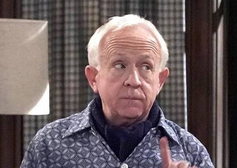Ator Leslie Jordan, de 'American Horror Story', morre após bater carro