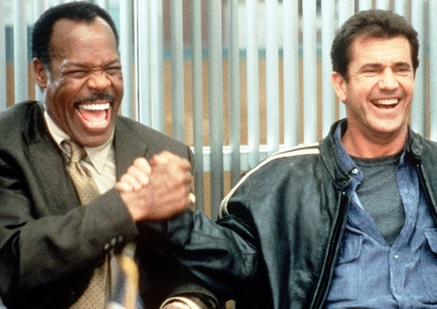 Mel Gibson vai dirigir e atuar em 'Máquina Mortífera 5', diz jornal