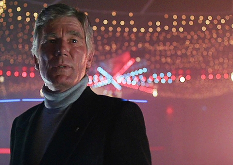 Mitchell Ryan, ator de Máquina Mortífera, morre  aos 88 anos 