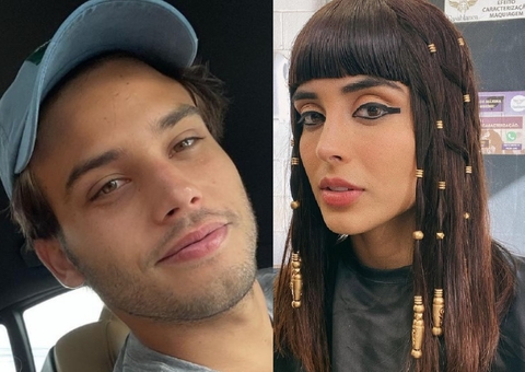 Jonathan Couto sofre acidente e Letícia Almeida confirma ida ao hospital