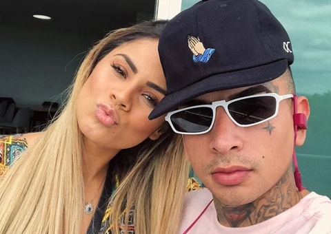 Lexa decide perdoar MC Guimê após polêmica no BBB23, diz Leo Dias 