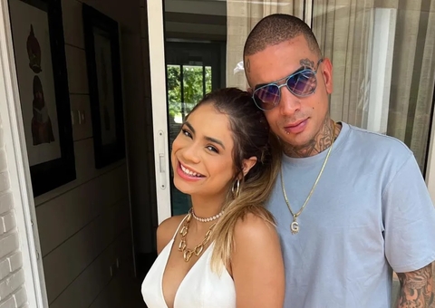 Lexa rebate Guimê: ‘abandonou os animais de estimação e as responsabilidades financeiras'