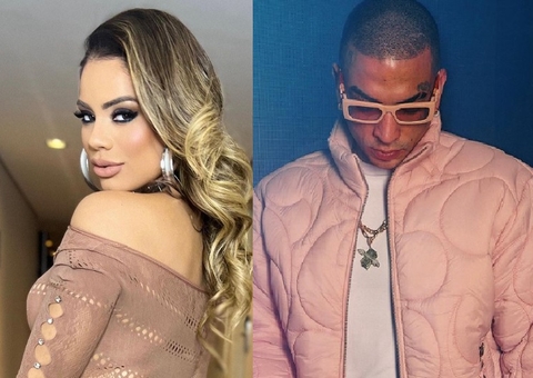 Guimê não paga rescisão de funcionária do casal e deixa dívida só para Lexa, diz colunista