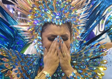 Unidos da Tijuca não terá Rainha de Bateria em respeito ao luto de Lexa