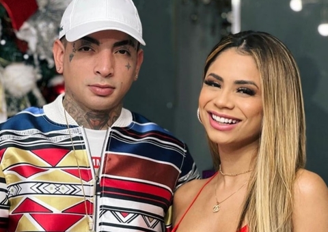 Lexa faz festa para Guimê na casa da mãe após eliminação do BBB23, diz Leo Dias