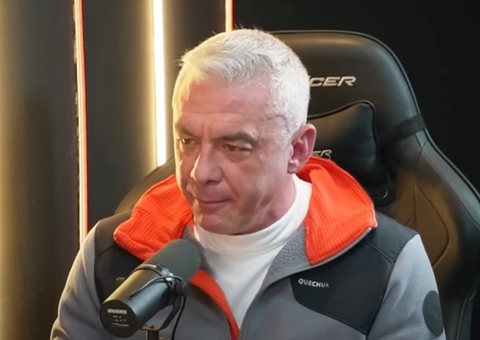 Alexandre Corrêa diz que perdeu baço e 3l de sangue após soco de Ana Hickmann