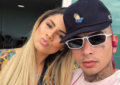 Guimê fala sobre Lexa após fim do casamento por importunação no BBB23