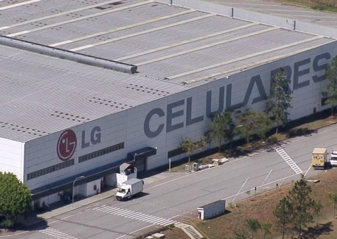 LG anuncia saída do mercado de smartphones 