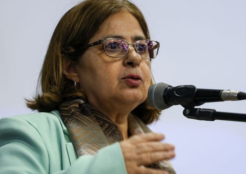 Ministra das Mulheres propõe igualdade salarial para homens e mulheres