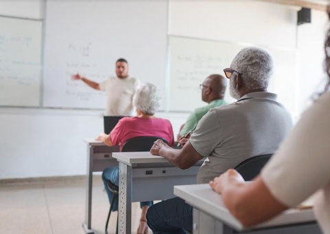 Sesc Amazonas abre inscrições para 100 vagas gratuitas na EJA